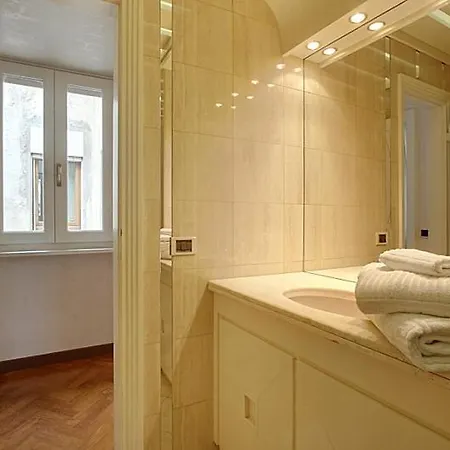 Apartamento Ponte Vecchio