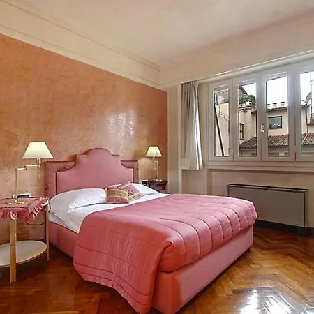 Apartamento Ponte Vecchio Florencia